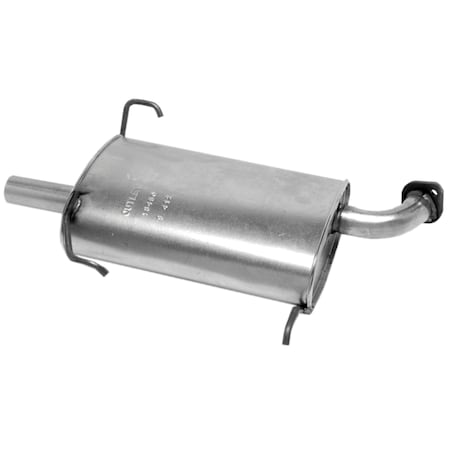 Walker Exhaust Exhaust Muffler 18450